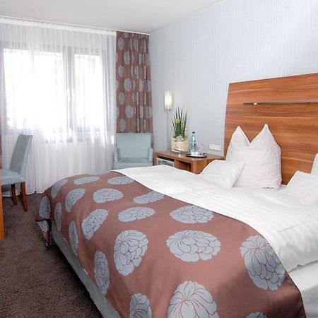 Hotel Graf Offenbach am Main Bagian luar foto