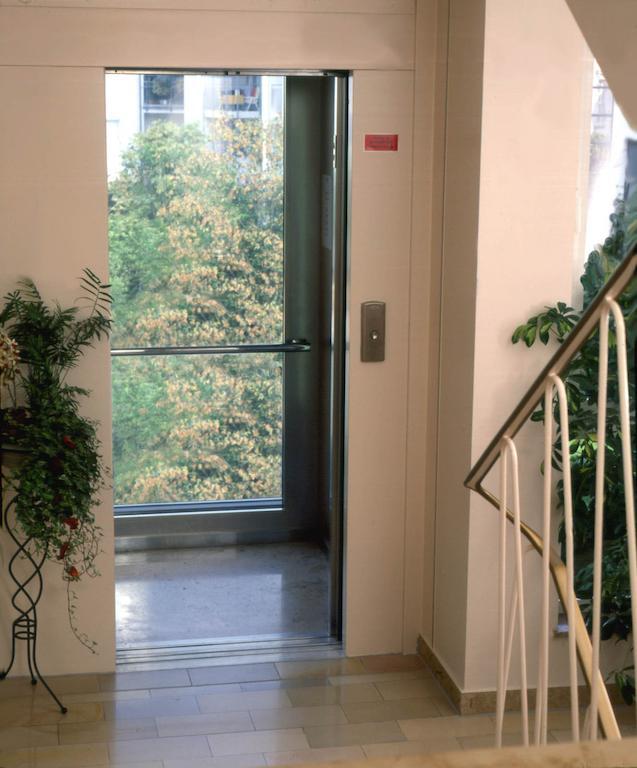 Hotel Graf Offenbach am Main Bagian luar foto