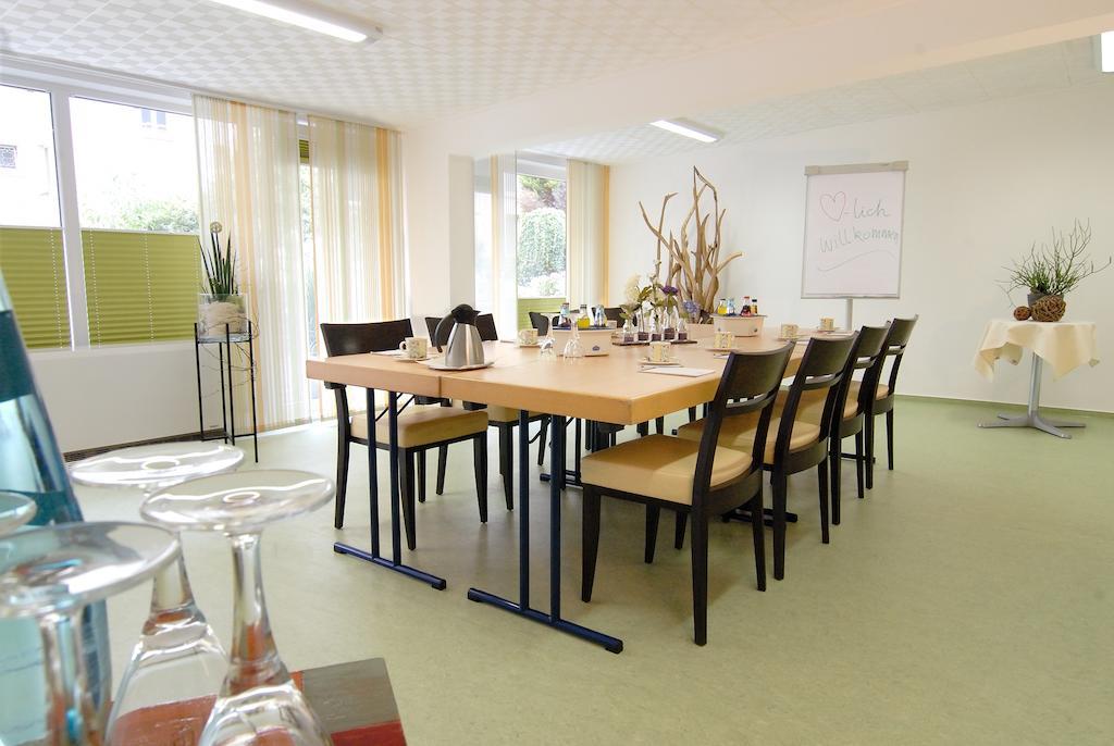Hotel Graf Offenbach am Main Bagian luar foto