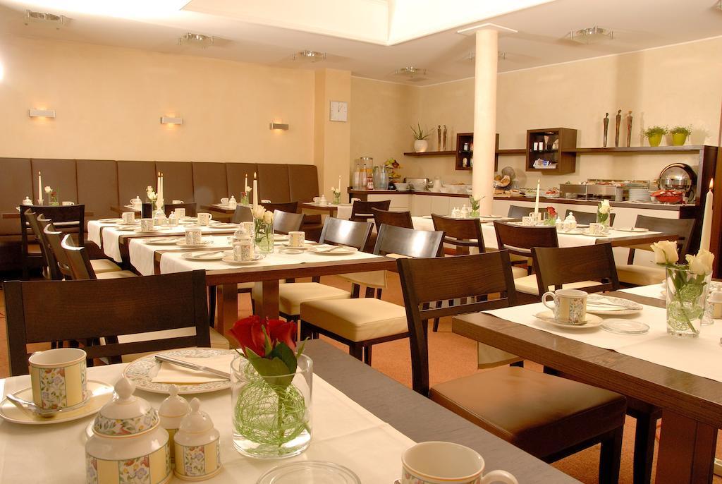 Hotel Graf Offenbach am Main Bagian luar foto