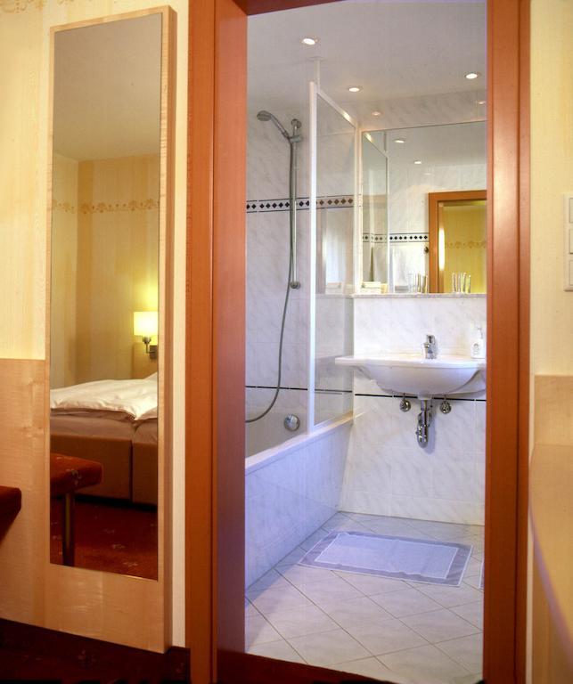 Hotel Graf Offenbach am Main Bagian luar foto