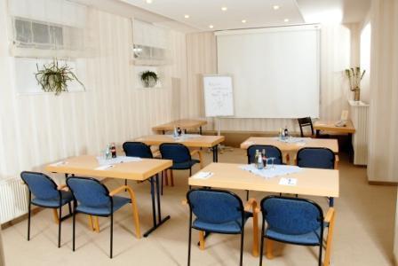 Hotel Graf Offenbach am Main Bagian luar foto